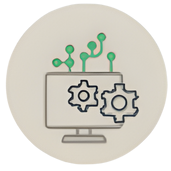 الإلكترونيات الصناعية icon